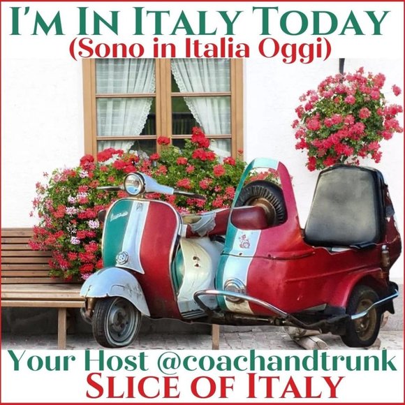 OCT IS SPOOKY ITALY๐ปBOO-GIE ON TO #44๐ป๐๐คโค๏ธLIKE, TAG, SHARE PLEASE๐๐คโค๏ธ - Picture 3 of 14